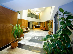 Downtown Sirkeci Hotel