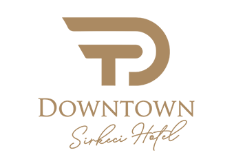 Downtown Sirkeci Hotel