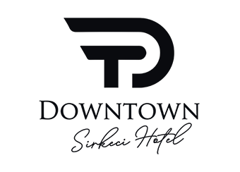 Downtown Sirkeci Hotel