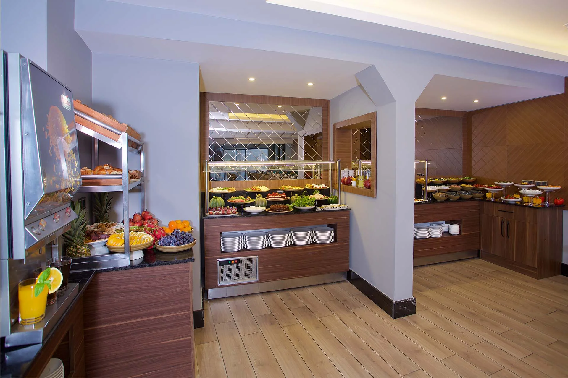 Downtown Sirkeci Hotel